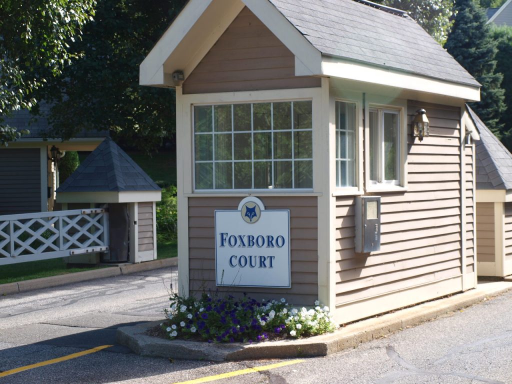 Photo Gallery Foxboro Condominiums